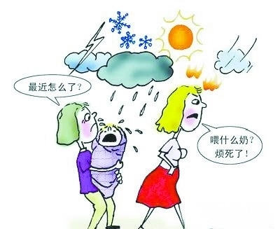 一笑就尿太尴尬，看这些妙招解决困扰！