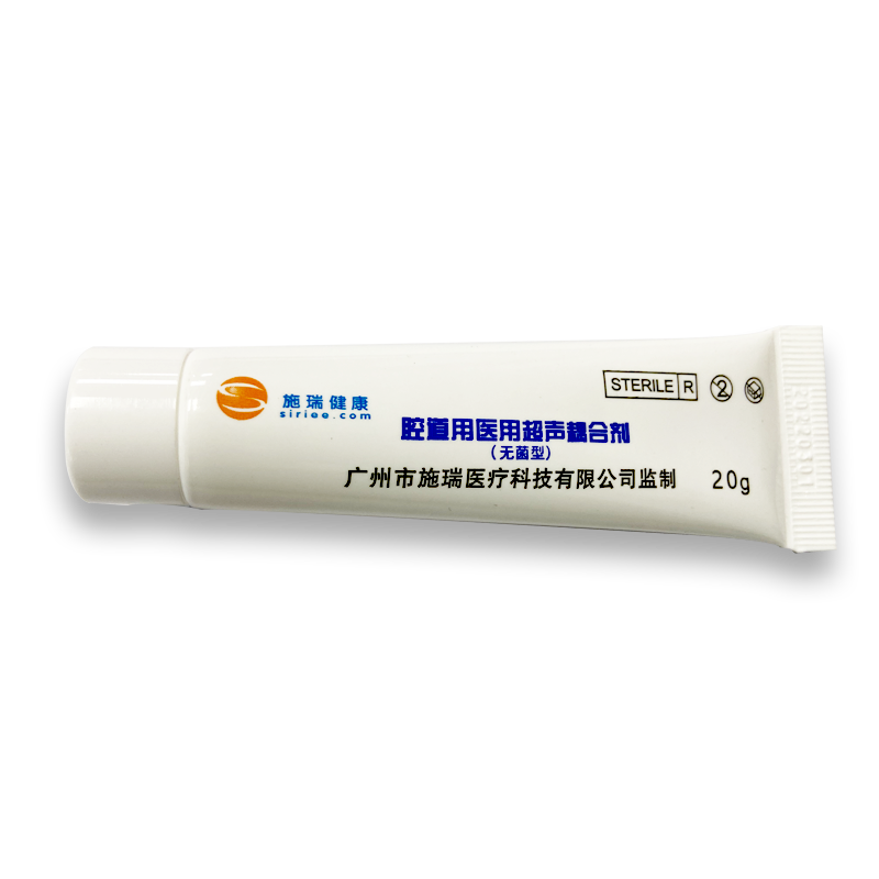 腔道导电润滑膏